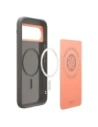 Etui Spigen Nano Pop Mag MagSafe do Google Pixel 10 Pro XL Papaya Grey