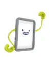 Kup Etui Speck Case-E Apple iPad mini 7.9 2015/2019 (4. a 5. generace) s flexibilním stojánkem Rhino Grey/Citrus Yellow - SPK082GRY - {ean13} - Sklep Home Screen
