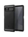 Etui Spigen Rugged Armor do Sony Xperia 10 VII Matte Black
