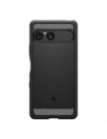 Etui Spigen Rugged Armor do Sony Xperia 10 VII Matte Black