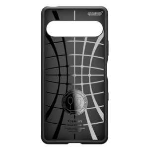 Etui Spigen Rugged Armor do Sony Xperia 10 VII Matte Black