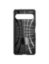 Etui Spigen Rugged Armor do Sony Xperia 10 VII Matte Black