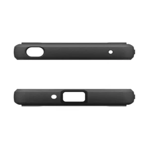 Etui Spigen Rugged Armor do Sony Xperia 10 VII Matte Black