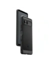 Etui Spigen Rugged Armor do Sony Xperia 10 VII Matte Black