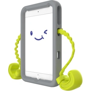 Kup Etui Speck Case-E Apple iPad mini 7.9 2015/2019 (4. és 5. generáció) rugalmas állvánnyal Rhino Grey/Citrus Yellow - SPK082GRY - {ean13} - Sklep Home Screen