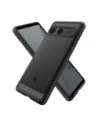 Etui Spigen Rugged Armor do Sony Xperia 10 VII Matte Black