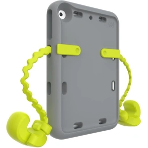 Kup Etui Speck Case-E Apple iPad mini 7.9 2015/2019 (4. és 5. generáció) rugalmas állvánnyal Rhino Grey/Citrus Yellow - SPK082GRY - {ean13} - Sklep Home Screen