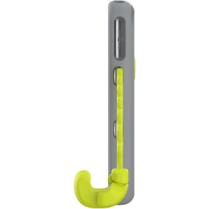 Kup Etui Speck Case-E Apple iPad mini 7.9 2015/2019 (4. és 5. generáció) rugalmas állvánnyal Rhino Grey/Citrus Yellow - SPK082GRY - {ean13} - Sklep Home Screen