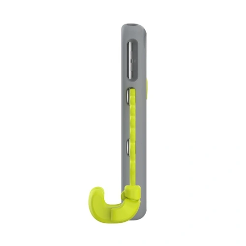 Kup Etui Speck Case-E Apple iPad mini 7.9 2015/2019 (4. a 5. generace) s flexibilním stojánkem Rhino Grey/Citrus Yellow - SPK082GRY - {ean13} - Sklep Home Screen