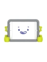 Kup Etui Speck Case-E Apple iPad mini 7.9 2015/2019 (4. a 5. generace) s flexibilním stojánkem Rhino Grey/Citrus Yellow - SPK082GRY - {ean13} - Sklep Home Screen
