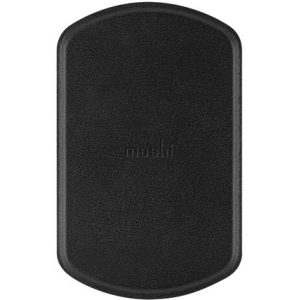 Moshi SnapTo™ Transformer - Magnetic Mounting Pad (Black)
