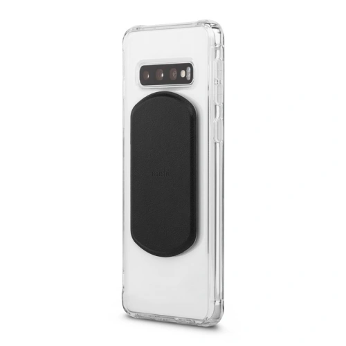 Buy Moshi SnapTo™ Transformer - Magnetic Mounting Pad (Black) - MOSH057 - {ean13} - Home Screen Store Europe