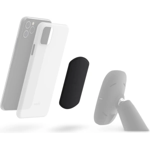 Kup Magnetica bază de fixare Moshi SnapTo Magnetic Mounting Pad - MOSH057 - {ean13} - Sklep Home Screen
