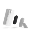 Buy Moshi SnapTo™ Transformer - Magnetic Mounting Pad (Black) - MOSH057 - {ean13} - Home Screen Store Europe