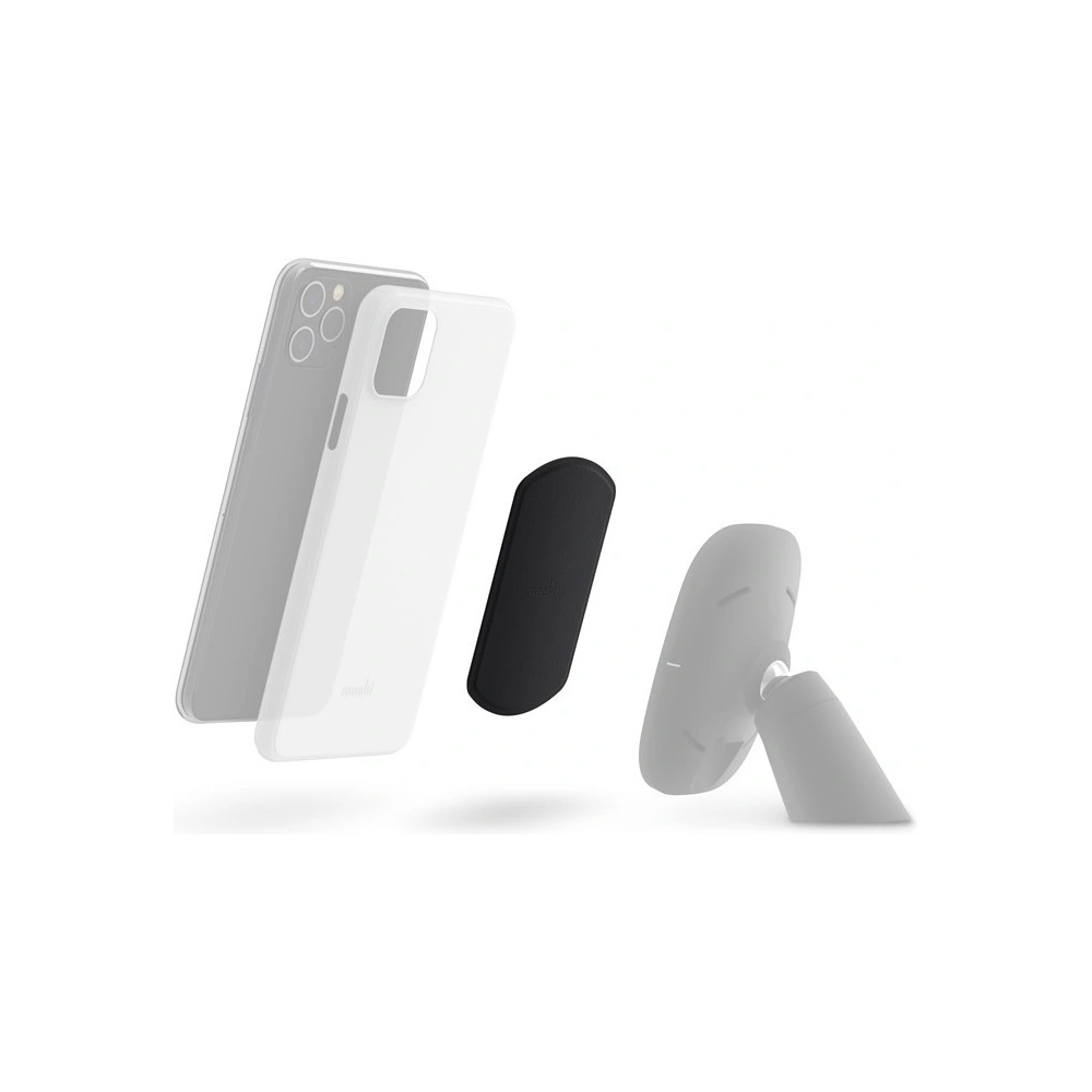 Magnetyczna podkładka mocująca Moshi SnapTo Magnetic Mounting Pad