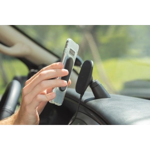 Kup Magnetica bază de fixare Moshi SnapTo Magnetic Mounting Pad - MOSH057 - {ean13} - Sklep Home Screen