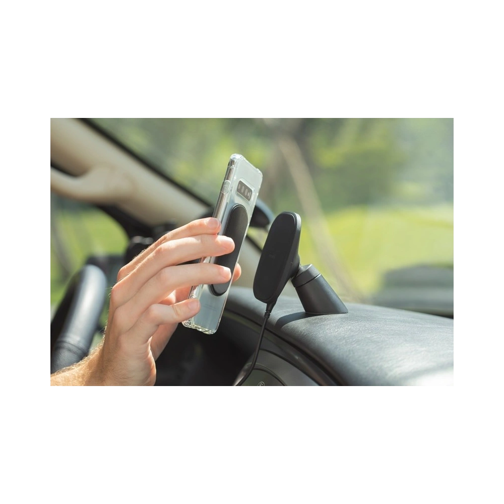 Magnetyczna podkładka mocująca Moshi SnapTo Magnetic Mounting Pad