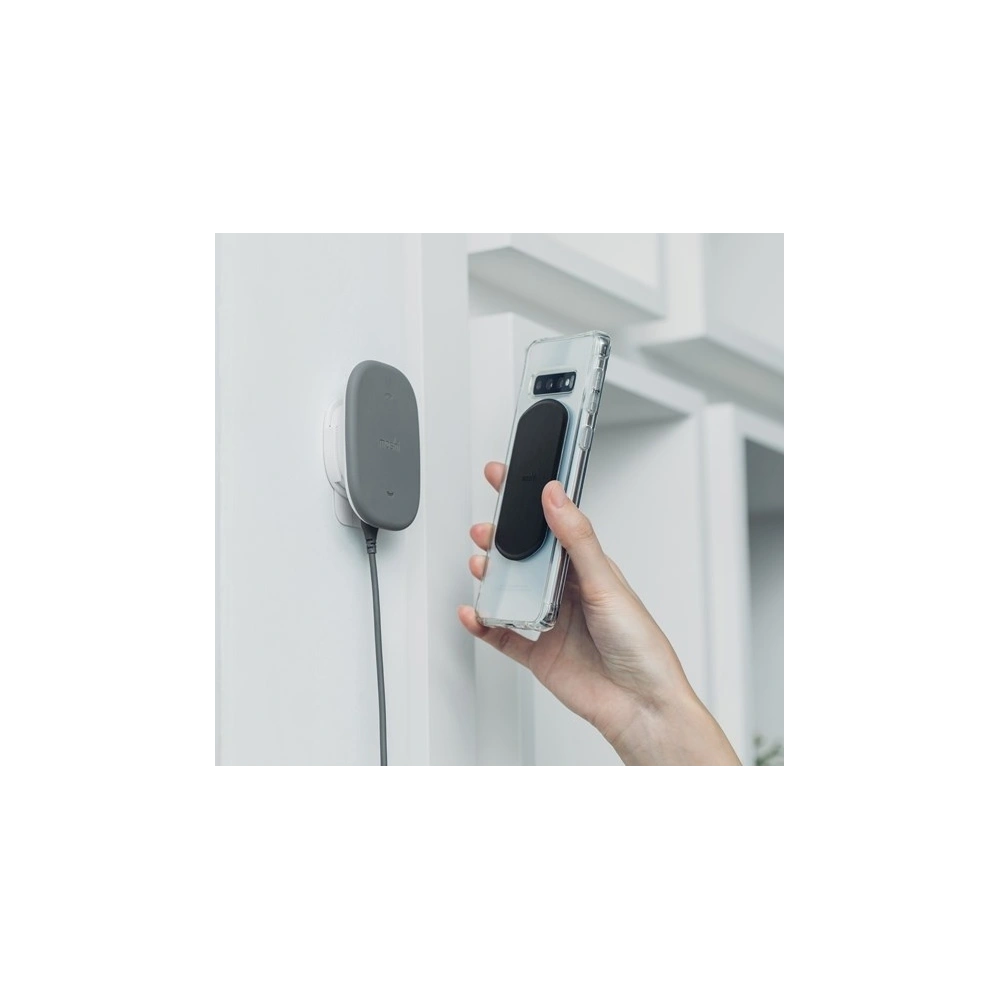 Magnetyczna podkładka mocująca Moshi SnapTo Magnetic Mounting Pad