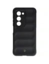 Pancerne etui Bizon Case Tur do Xiaomi Redmi 15 4G / 5G czarne