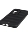 Pancerne etui Bizon Case Tur do Xiaomi Redmi 15 4G / 5G czarne