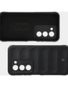 Pancerne etui Bizon Case Tur do Xiaomi Redmi 15 4G / 5G czarne