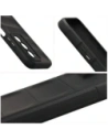 Pancerne etui Bizon Case Tur do Xiaomi Redmi 15 4G / 5G czarne
