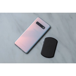 Kup Magnetica bază de fixare Moshi SnapTo Magnetic Mounting Pad - MOSH057 - {ean13} - Sklep Home Screen