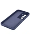 Pancerne etui Bizon Case Tur do Xiaomi Redmi 15 4G / 5G granatowe