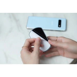 Kup Magnetica bază de fixare Moshi SnapTo Magnetic Mounting Pad - MOSH057 - {ean13} - Sklep Home Screen