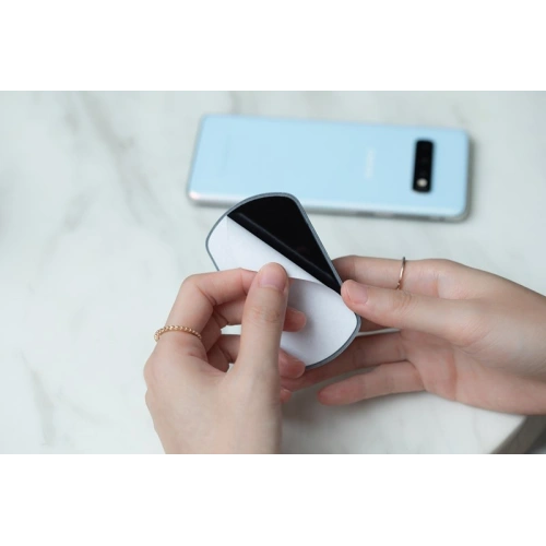 Buy Moshi SnapTo™ Transformer - Magnetic Mounting Pad (Black) - MOSH057 - {ean13} - Home Screen Store Europe