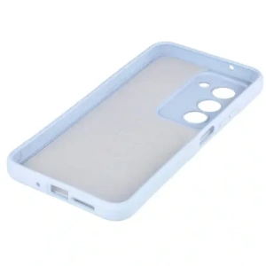 Pancerne etui Bizon Case Tur do Xiaomi Redmi 15 4G / 5G jasnoniebieskie