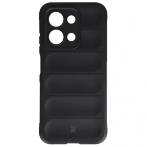 Pancerne etui Bizon Case Tur do Xiaomi Redmi 15C 4G / 5G / POCO C85 4G czarne