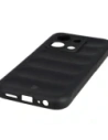 Pancerne etui Bizon Case Tur do Xiaomi Redmi 15C 4G / 5G / POCO C85 4G czarne