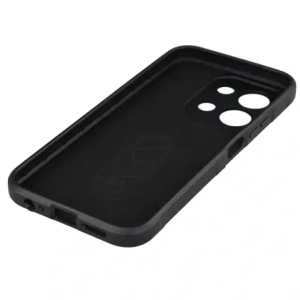 Pancerne etui Bizon Case Tur do Xiaomi Redmi 15C 4G / 5G / POCO C85 4G czarne
