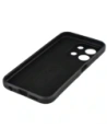 Pancerne etui Bizon Case Tur do Xiaomi Redmi 15C 4G / 5G / POCO C85 4G czarne