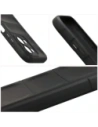 Pancerne etui Bizon Case Tur do Xiaomi Redmi 15C 4G / 5G / POCO C85 4G czarne