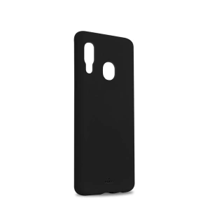 Buy PURO ICON Cover Samsung Galaxy A20e (black) - PUR153BLK - {ean13} - Home Screen Store Europe