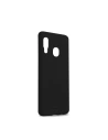 Etui PURO ICON Cover Etui Samsung Galaxy A20e (fekete)