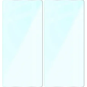 Szkło hartowane Bizon Glass Clear Duo do Samsung Galaxy S25 Ultra [2 PACK]