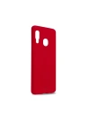 Buy PURO ICON Cover Samsung Galaxy A20e (red) - PUR154RED - {ean13} - Home Screen Store Europe