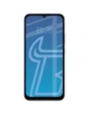 Szkło hartowane Bizon Glass Edge 2 do Xiaomi Redmi 15C 4G / 5G / POCO C85 4G czarna ramka