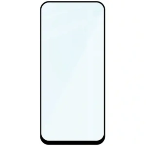 Szkło hartowane Bizon Glass Edge 2 do Xiaomi Redmi 15C 4G / 5G / POCO C85 4G czarna ramka