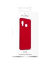 Buy PURO ICON Cover Samsung Galaxy A40 (red) - PUR155RED - {ean13} - Home Screen Store Europe