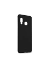 PURO ICON Cover Samsung Galaxy A40 (black)
