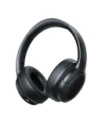 Słuchawki bezprzewodowe nauszne Baseus Bass BH1 Lite Bluetooth 6.0 czarne