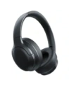 Słuchawki bezprzewodowe nauszne Baseus Bass BH1 Lite Bluetooth 6.0 czarne