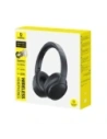 Słuchawki bezprzewodowe nauszne Baseus Bass BH1 Lite Bluetooth 6.0 czarne