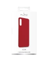 Kup Etui PURO ICON Cover Samsung Galaxy A50/A50s/A30s (piros) - PUR158RED - {ean13} - Sklep Home Screen