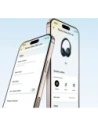 Słuchawki bezprzewodowe nauszne Baseus Bass BH1 Lite Bluetooth 6.0 czarne