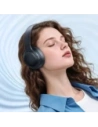 Słuchawki bezprzewodowe nauszne Baseus Bass BH1 Lite Bluetooth 6.0 czarne